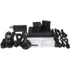 StarTech.com Κιτ επεκτατή HDBaseT 3 θυρών με 3 δέκτες - Διαχωριστής 1x3 HDMI μέσω CAT5e - Έως 4K