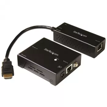 StarTech.com Επεκτατής HDMI 4K με συμπαγή πομπό – HDBaseT – UHD 4K
