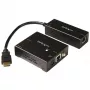 StarTech.com Επεκτατής HDMI 4K με συμπαγή πομπό – HDBaseT – UHD 4K