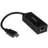 StarTech.com Επεκτατής HDMI 4K με συμπαγή πομπό – HDBaseT – UHD 4K