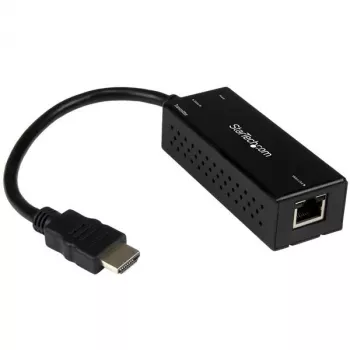 StarTech.com Επεκτατής HDMI 4K με συμπαγή πομπό – HDBaseT – UHD 4K