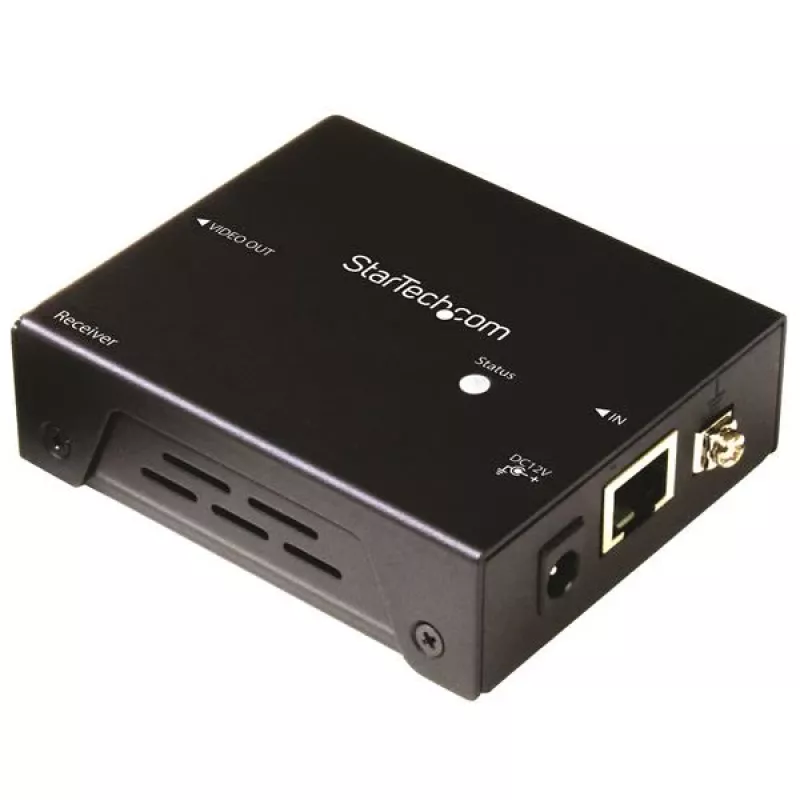 StarTech.com Επεκτατής HDMI 4K με συμπαγή πομπό – HDBaseT – UHD 4K