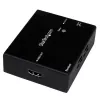 StarTech.com Επεκτατής HDMI 4K με συμπαγή πομπό – HDBaseT – UHD 4K