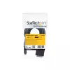 StarTech.com Καλώδιο USB-C σε DVI 2 m – 1920 x 1200 – Μαύρο