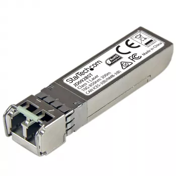 StarTech.com Μονάδα πομποδέκτη SFP+ συμβατή με HP JD092B - 10GBASE-SR