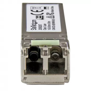 StarTech.com Μονάδα πομποδέκτη SFP+ συμβατή με HP JD092B - 10GBASE-SR