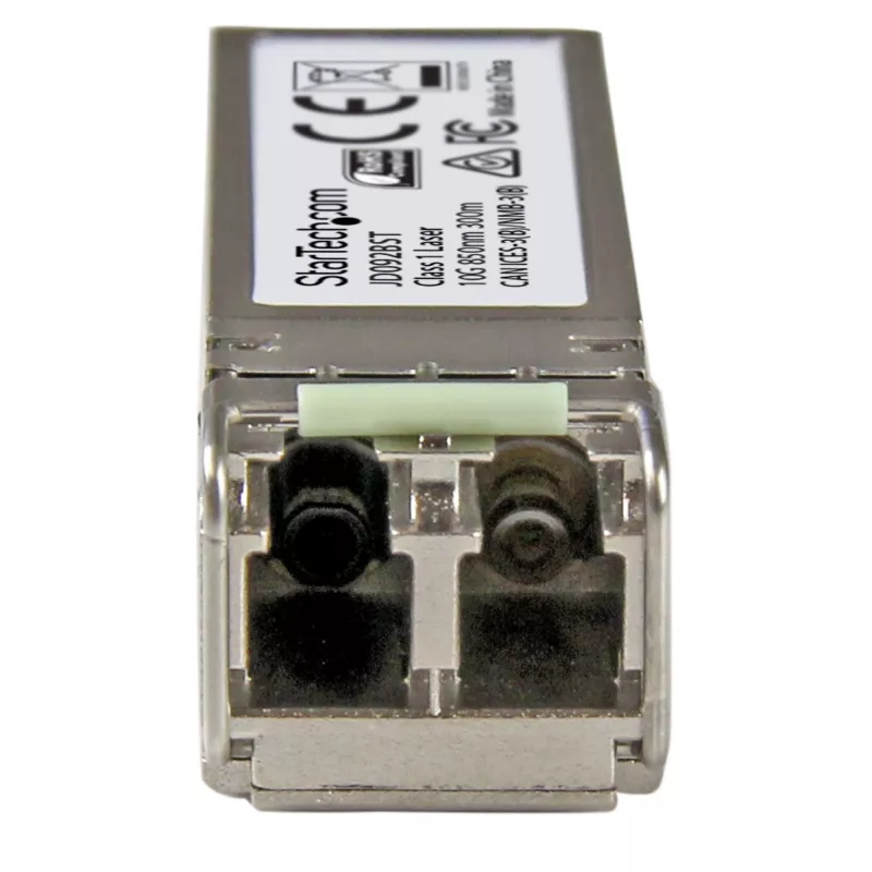 StarTech.com Μονάδα πομποδέκτη SFP+ συμβατή με HP JD092B - 10GBASE-SR