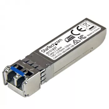 StarTech.com Μονάδα πομποδέκτη SFP+ συμβατή με HP J9151A - 10GBASE-LR