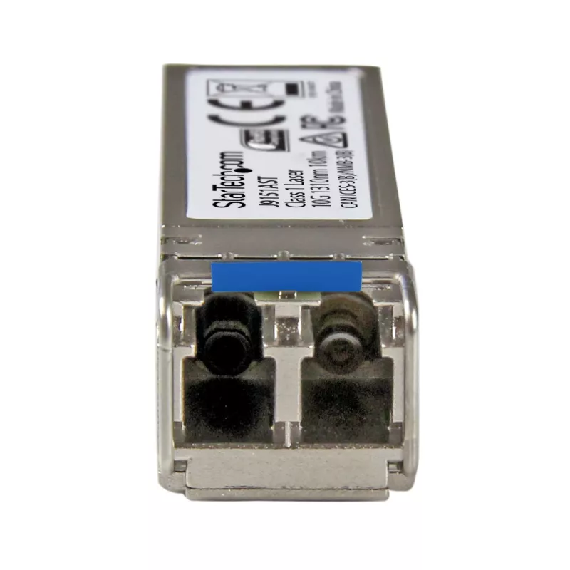 StarTech.com Μονάδα πομποδέκτη SFP+ συμβατή με HP J9151A - 10GBASE-LR