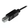 StarTech.com καλώδιο USB-C σε USB-B - M/M - 2 m (6 ft.) - USB 2.0