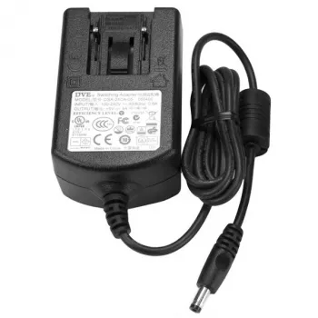 StarTech.com τροφοδοτικό DC – 5 V, 4 A, καθολικό, εσωτερικού χώρου, 110–240 V, 5 V, 0,8 A, 4 A