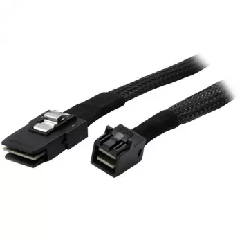 StarTech.com εσωτερικό καλώδιο Mini-SAS – SFF-8087 σε SFF-8643 – 1 m