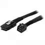 StarTech.com εσωτερικό καλώδιο Mini-SAS – SFF-8087 σε SFF-8643 – 1 m