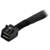 StarTech.com εσωτερικό καλώδιο Mini-SAS – SFF-8087 σε SFF-8643 – 1 m