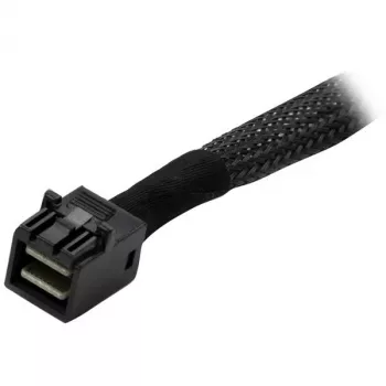 StarTech.com εσωτερικό καλώδιο Mini-SAS – SFF-8087 σε SFF-8643 – 1 m