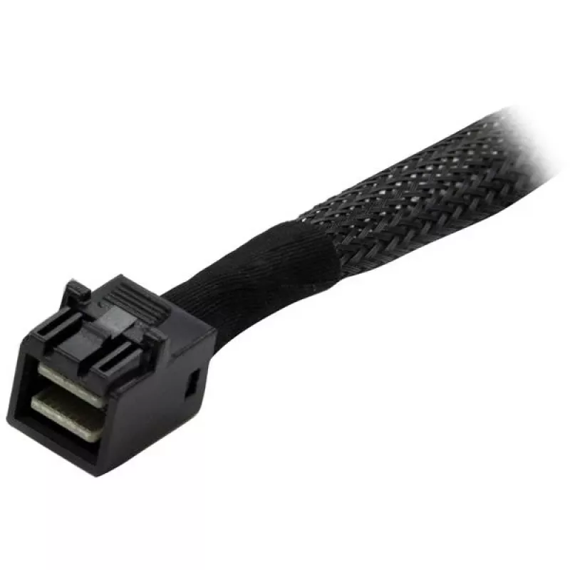 StarTech.com εσωτερικό καλώδιο Mini-SAS – SFF-8087 σε SFF-8643 – 1 m