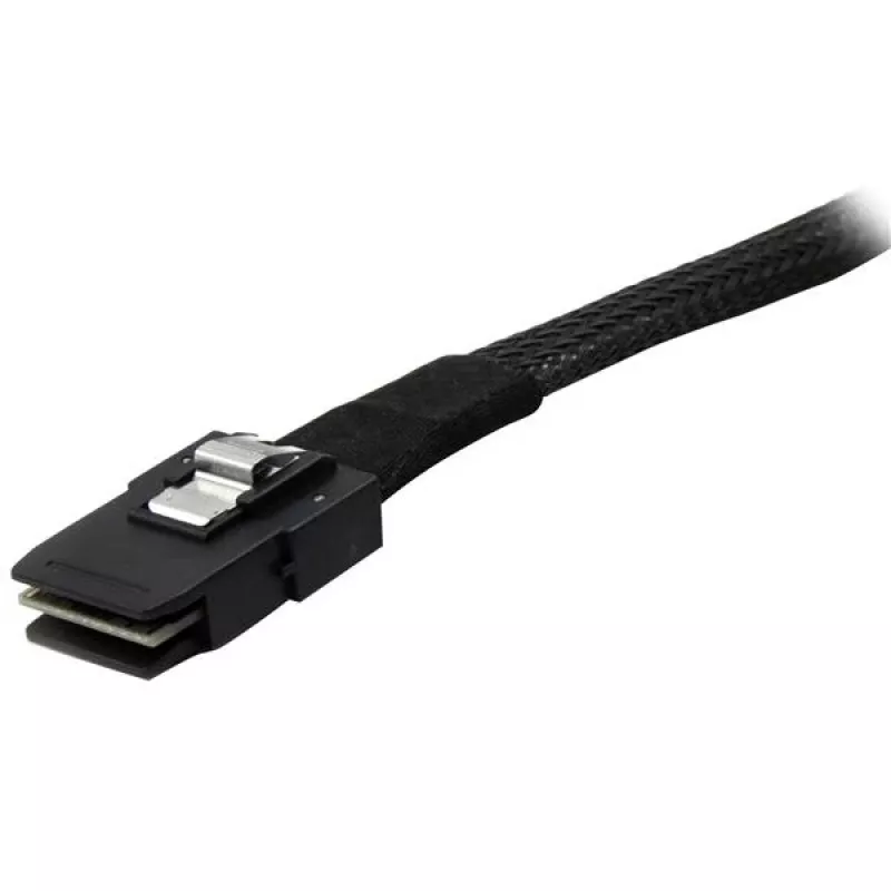StarTech.com εσωτερικό καλώδιο Mini-SAS – SFF-8087 σε SFF-8643 – 1 m