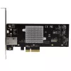 StarTech.com κάρτα δικτύου 10G Ethernet 1 θύρας – PCI Express – chipset Intel X550-AT