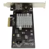 StarTech.com κάρτα δικτύου 10G Ethernet 1 θύρας – PCI Express – chipset Intel X550-AT