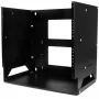 StarTech.com rack διακομιστή τοίχου με ενσωματωμένο ράφι – συμπαγές ατσάλι – 8U