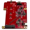 StarTech.com Μετατροπέας USB σε M.2-SATA για Raspberry Pi και πλακέτες ανάπτυξης