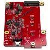 StarTech.com Μετατροπέας USB σε M.2-SATA για Raspberry Pi και πλακέτες ανάπτυξης