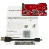 StarTech.com Μετατροπέας USB σε M.2-SATA για Raspberry Pi και πλακέτες ανάπτυξης
