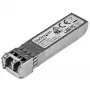 StarTech.com Μονάδα Πομποδέκτη SFP+ Συμβατή με HP JD094B – 10GBASE-LR – Μονάδα SFP+ Συμβατή με HPE JD094B – 10GBASE-LR – Πομποδέκτης Οπτικής Ίνας Singlemode 10GbE – 10GE Gigabit Ethernet SFP+ – LC 10km – 1310nm – DDM HPE 5900, 12500, 5500