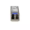 StarTech.com Μονάδα Πομποδέκτη SFP+ Συμβατή με HP JD094B – 10GBASE-LR – Μονάδα SFP+ Συμβατή με HPE JD094B – 10GBASE-LR – Πομποδέκτης Οπτικής Ίνας Singlemode 10GbE – 10GE Gigabit Ethernet SFP+ – LC 10km – 1310nm – DDM HPE 5900, 12500, 5500