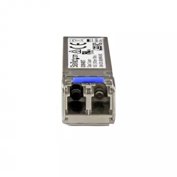 StarTech.com Μονάδα Πομποδέκτη SFP+ Συμβατή με HP JD094B – 10GBASE-LR – Μονάδα SFP+ Συμβατή με HPE JD094B – 10GBASE-LR – Πομποδέκτης Οπτικής Ίνας Singlemode 10GbE – 10GE Gigabit Ethernet SFP+ – LC 10km – 1310nm – DDM HPE 5900, 12500, 5500