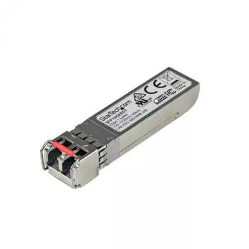 StarTech.com Μονάδα Πομποδέκτη SFP+ Συμβατή με Cisco SFP-10G-ER – 10GBASE-ER