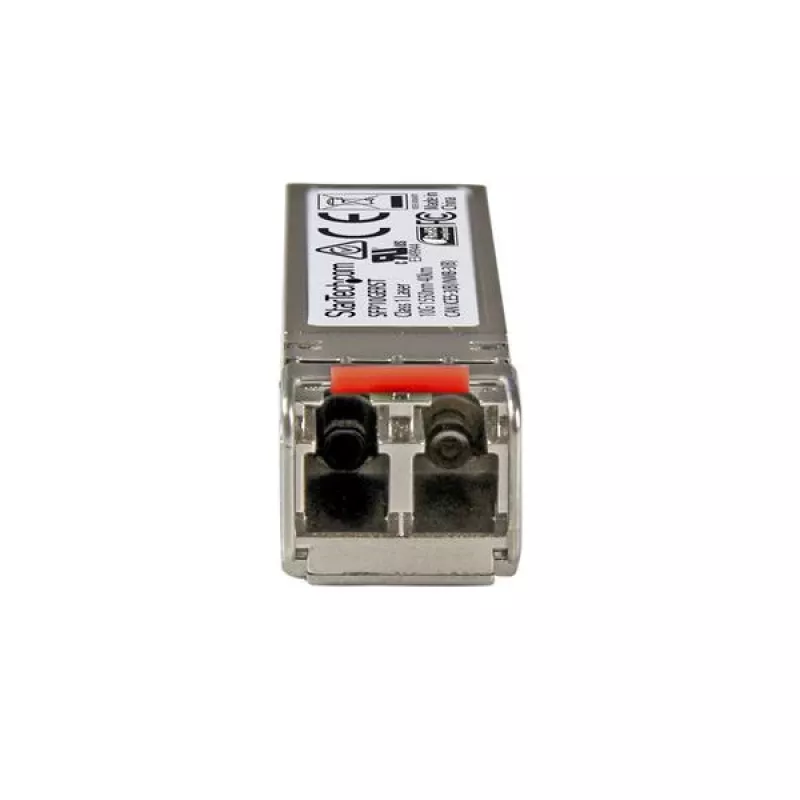 StarTech.com Μονάδα Πομποδέκτη SFP+ Συμβατή με Cisco SFP-10G-ER – 10GBASE-ER