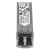 StarTech.com Μονάδα Πομποδέκτη SFP Συμβατή με Juniper EX-SFP-1GE-SX - 1000BASE-SX