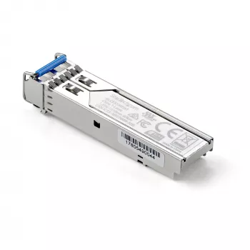 StarTech.com Μονάδα Πομποδέκτη SFP Συμβατή με Cisco GLC-EX-SMD – 1000BASE-EX
