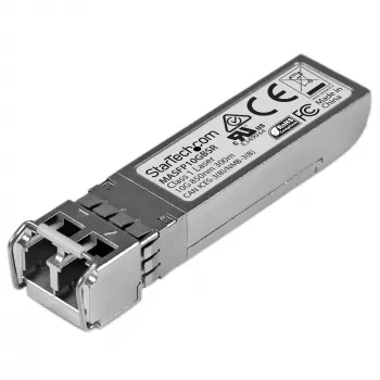StarTech.com Μονάδα Πομποδέκτη SFP+ Συμβατή με Cisco Meraki MA-SFP-10GB-SR – 10GBASE-SR