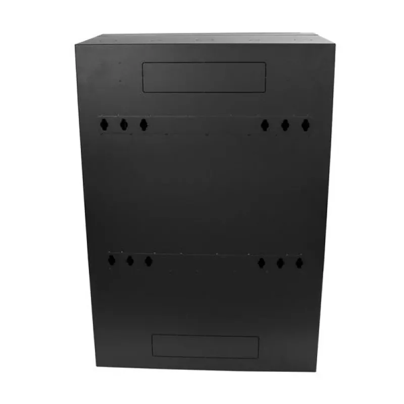 StarTech.com Κάθετο Ράφι Server 6U – Βάθος 30 Ιντσών