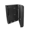 StarTech.com Κάθετο Ράφι Server 6U – Βάθος 30 Ιντσών
