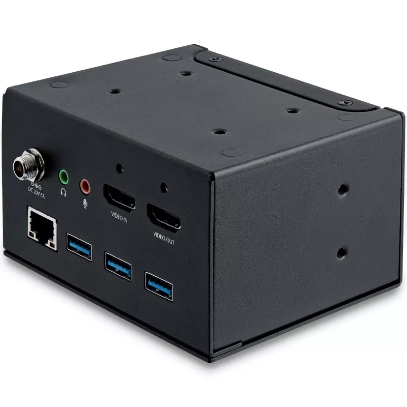 StarTech.com Μονάδα Σύνδεσης Laptop για Κουτί Σύνδεσης Τραπεζιού Διάσκεψης