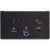StarTech.com Μονάδα Σύνδεσης Laptop για Κουτί Σύνδεσης Τραπεζιού Διάσκεψης