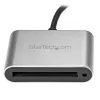 StarTech.com Αναγνώστης/Εγγραφέας Καρτών USB 3.0 για Κάρτες CFast 2.0 – USB-C