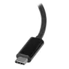 StarTech.com Αναγνώστης/Εγγραφέας Καρτών USB 3.0 για Κάρτες CFast 2.0 – USB-C