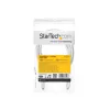 StarTech.com Καλώδιο Thunderbolt 3 - 20Gbps - 2m - Λευκό - Συμβατό με Thunderbolt, USB και DisplayPort