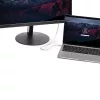 StarTech.com Καλώδιο Thunderbolt 3 – 40 Gbit/s – 0,5 m – Λευκό – Συμβατό με Thunderbolt, USB και DisplayPort