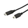 StarTech.com Καλώδιο USB-C σε Mini-USB – M/M – 2 m – USB 2.0