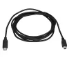 StarTech.com Καλώδιο USB-C σε Mini-USB – M/M – 2 m – USB 2.0