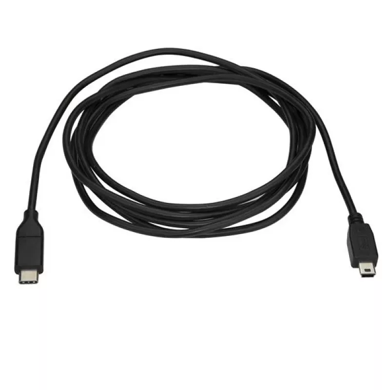 StarTech.com Καλώδιο USB-C σε Mini-USB – M/M – 2 m – USB 2.0