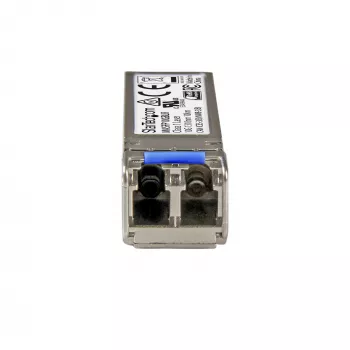 StarTech.com Μονάδα Πομποδέκτη SFP+ Συμβατή με Cisco Meraki MA-SFP-10GB-LR - 10GBASE-LR