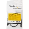 StarTech.com Καλώδιο USB-C σε USB-C με 5A PD - M/M - 0,5 m - USB 2.0 - Πιστοποιημένο USB-IF