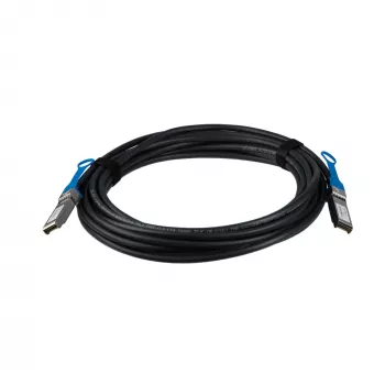 StarTech.com HPE J9285B συμβατό 7m 10G SFP+ σε SFP+ Direct Attach Καλώδιο Twinax - 10GbE SFP+ Χάλκινο DAC 10 Gbps Low Power Passive Mini GBIC/Μονάδα Πομποδέκτη DAC Firepower 1040 2930F