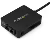 StarTech.com Μετατροπέας USB 3.0 σε οπτική ίνα - 1000Base-SX SC